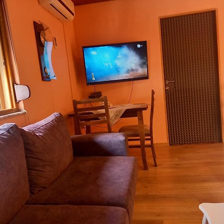Apartment In Tirana Exteriér fotografie