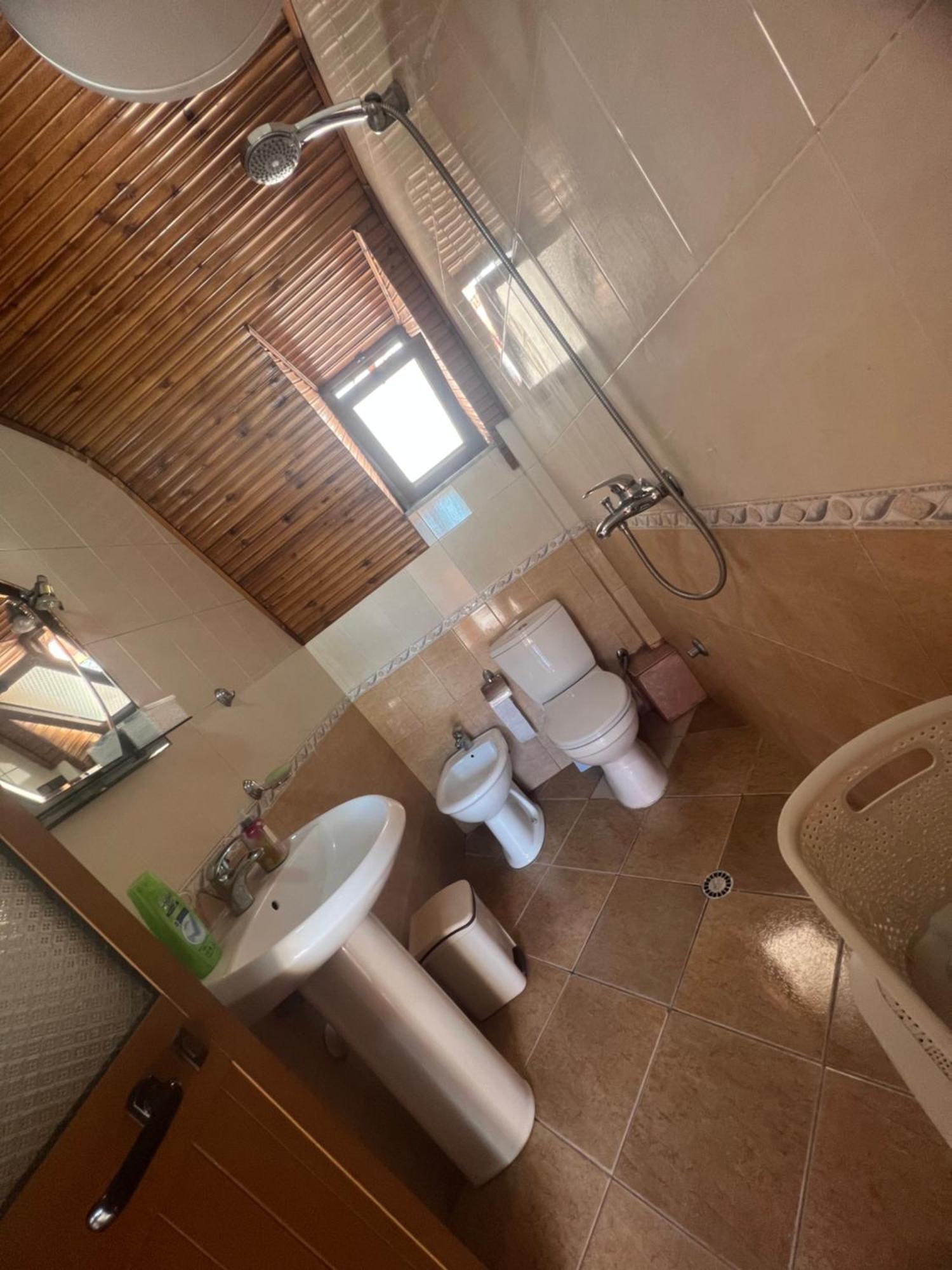 Apartment In Tirana Exteriér fotografie